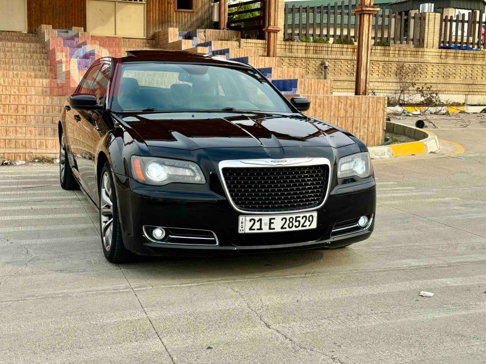 Chrysler 300